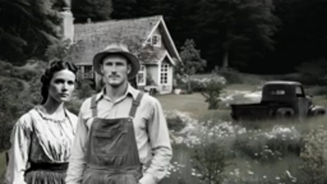 Appalachian The Story of Shiloh Forsey