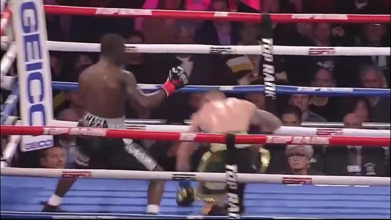 HIGHLIGHTS of TOP 10 BEST Fighters in boxing 2020