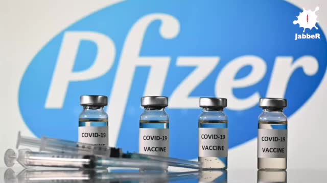 Pfizer Released Their Clinical Study Of their Covid-19 Treatment