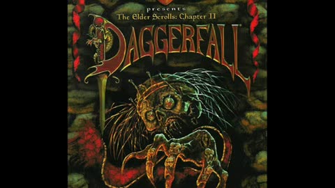 01 Main Theme - The Elder Scrolls II: Daggerfall