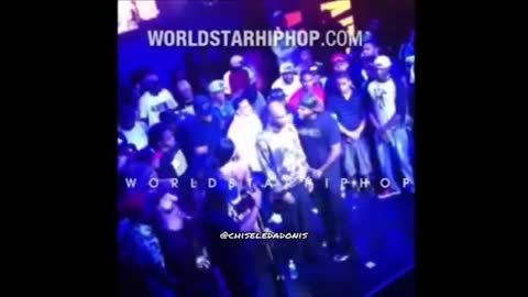 Rap Battles Gone Wrong...