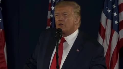 President Trump - For the sake of our honor