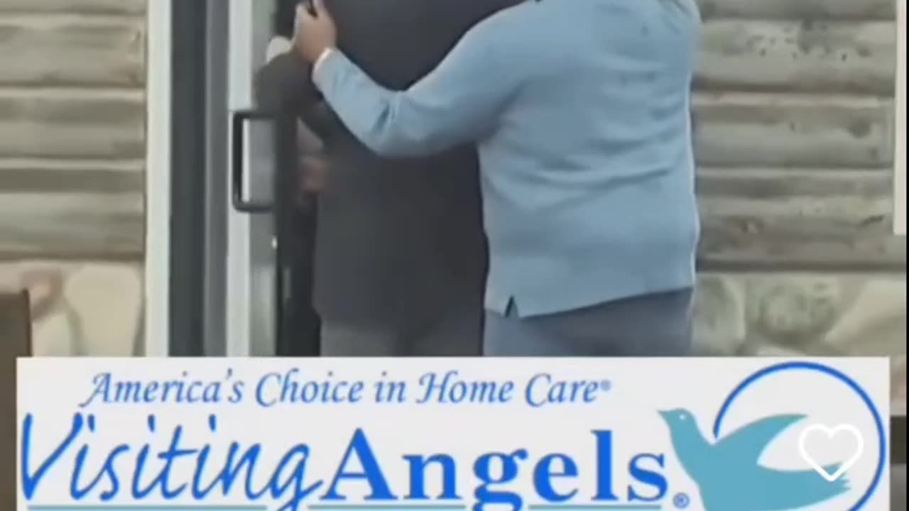 Visiting Angels