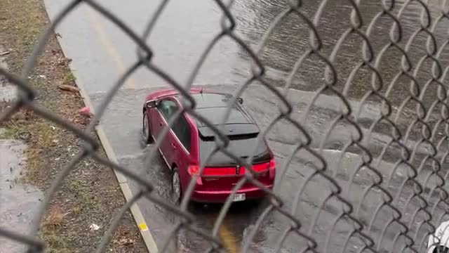 FLOODS RHODE ISLAND