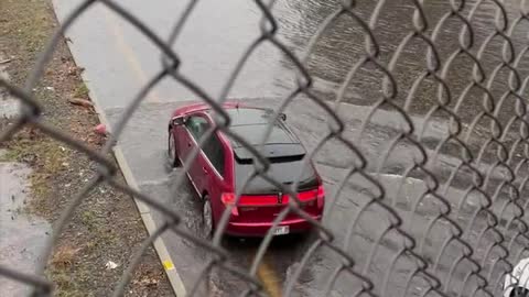 FLOODS RHODE ISLAND