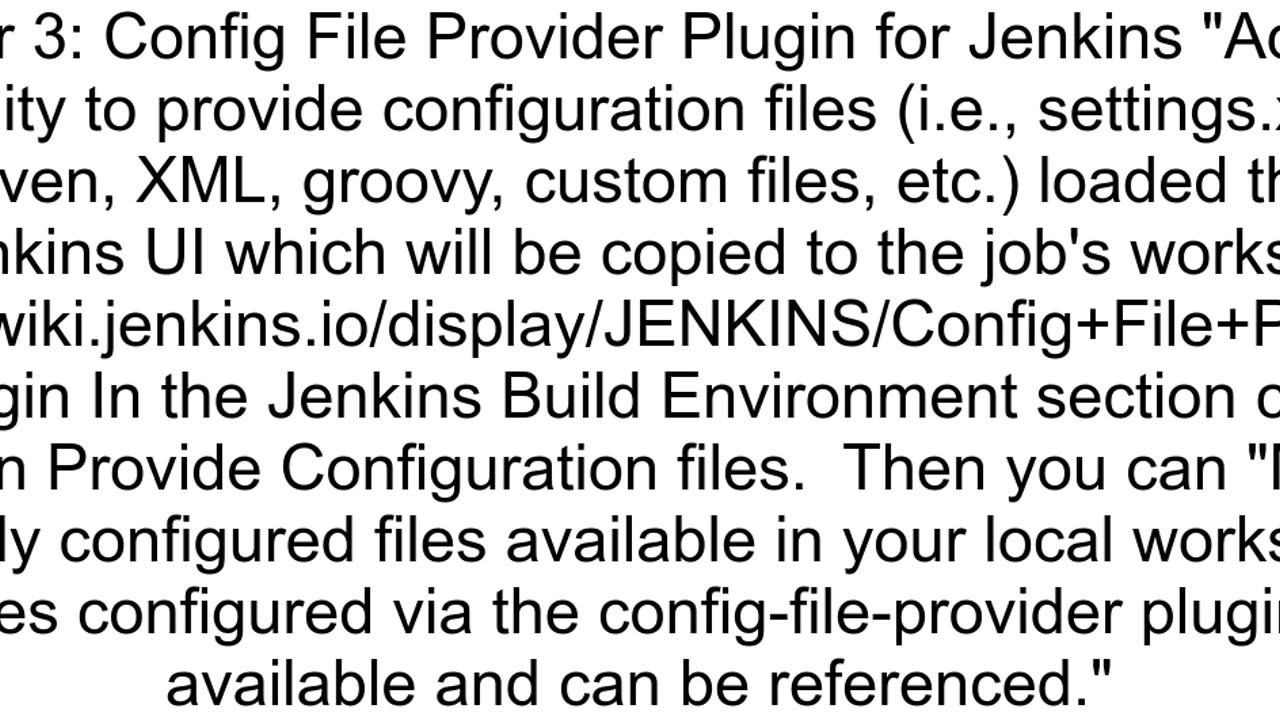 Upload a txt file to jenkins build job as build parameter