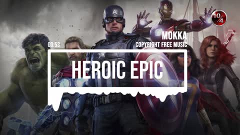 Heroic Epic