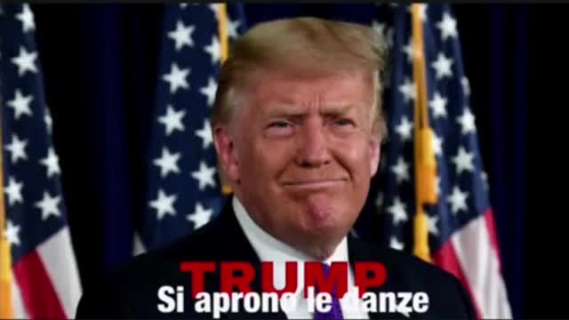 Alcune notizie sulla azione del Presidente Trump in merito ai brogli elettorali