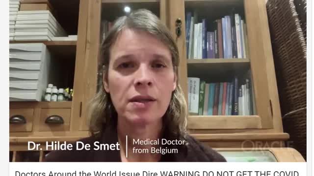 Many Doctors comment on the Vaccines
