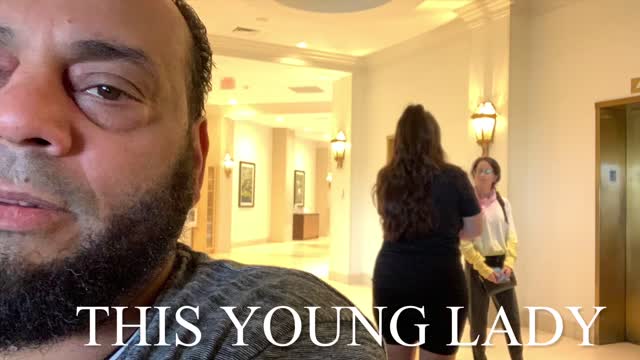 America is ready for REVIVAL