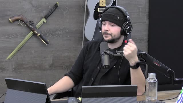 carey wedler member show 2022