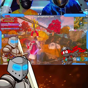 I've got the magic in me.