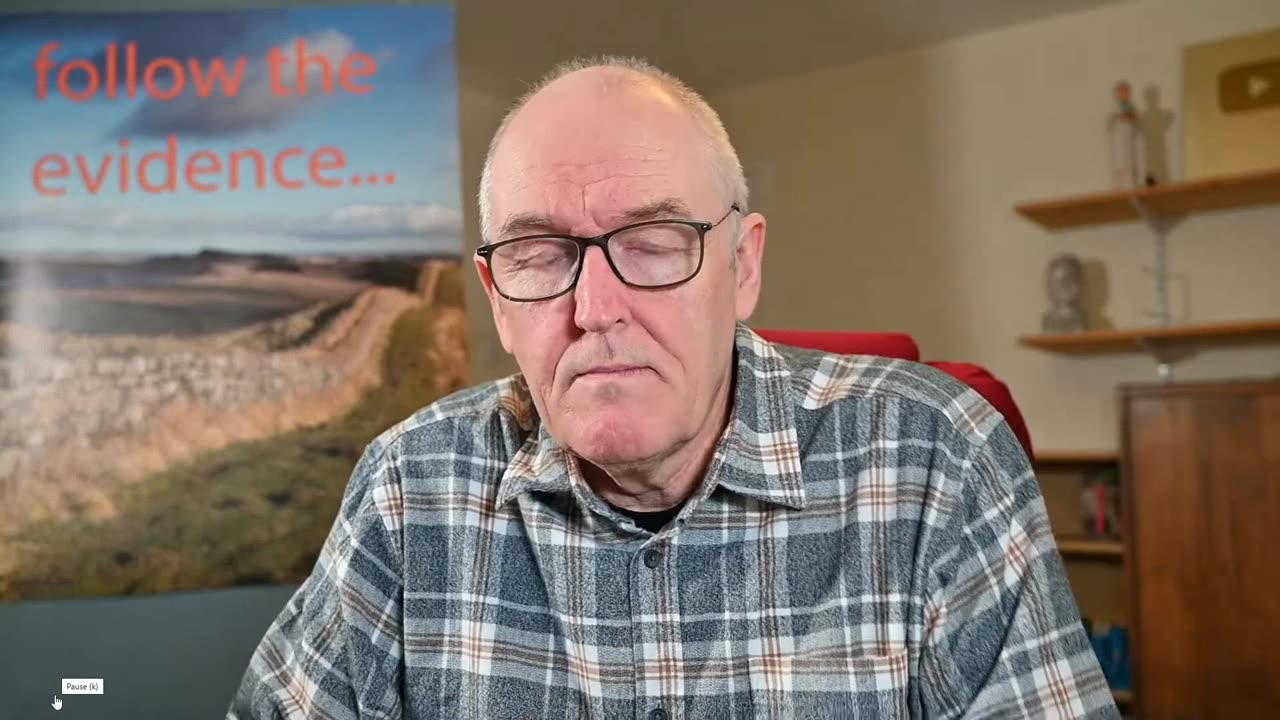 Post Covid 19 vaccine depression is at high levels (Dr. John Campbell)