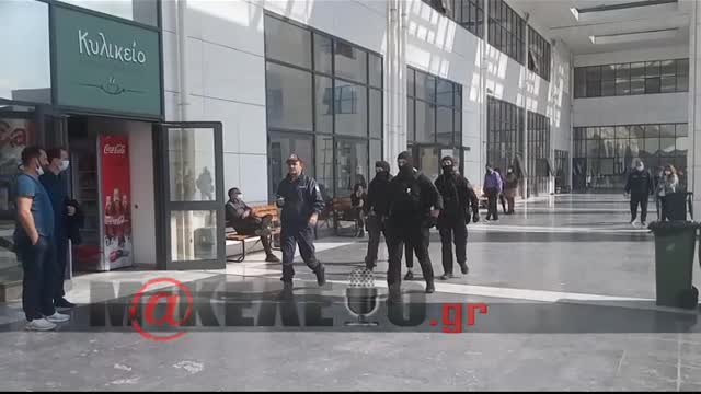 Δίκη Βιτριόλι