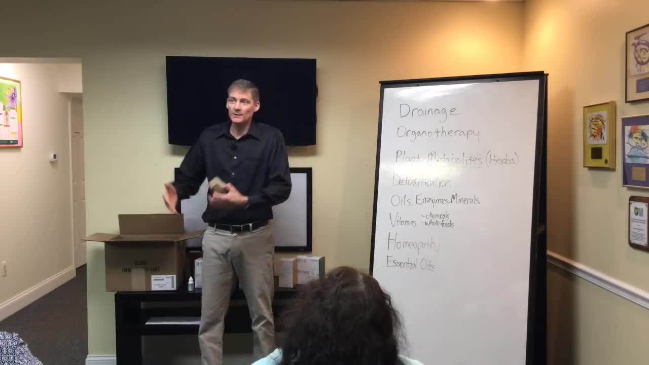 Ketosis comments then Supplements and Herbal Products overview. 129