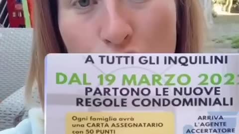 Sistema credito sociale cinese