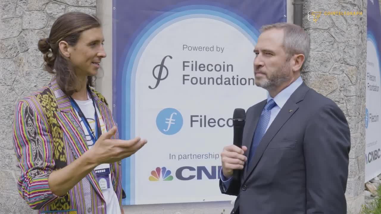 Why Ripple is investing $100 million into NFT tech despite crash