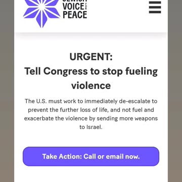 JEWISH VOICE FOR PEACE