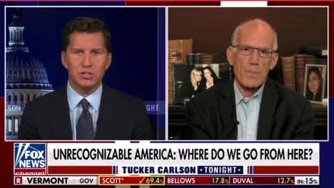 Complete Victor Davis Hanson 🔥