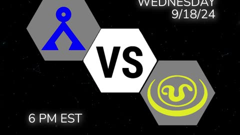 Upcoming Special Collaboration Match - Star By Star: "Tau'ri vs Goa'uld"