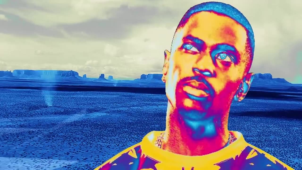 Big Sean - Beware (Official Video - Explicit) ft. Lil Wayne, Jhene Aiko