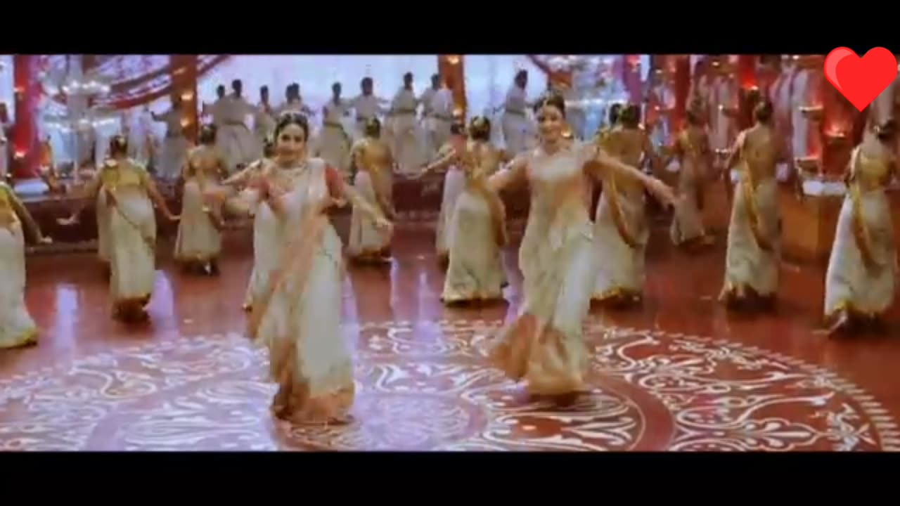 Dola Re Dola Re HD Song