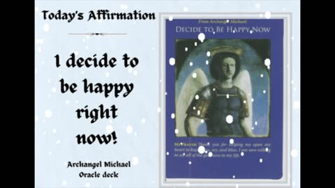 Daily Affirmations 17 March