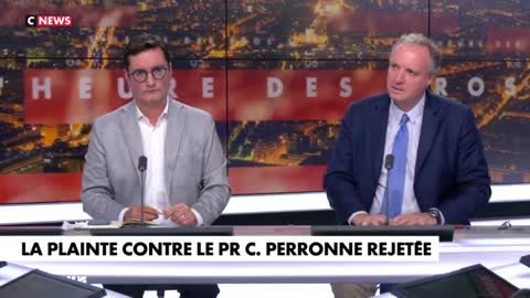 LE VENT À TOURNÉ