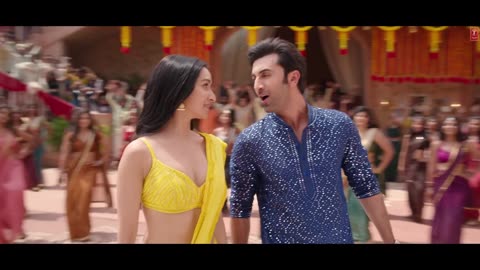 Thumka full song / Tu jhooti mai makaar movie