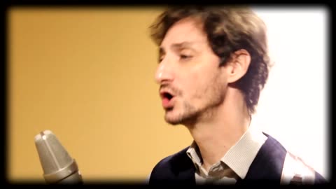The Beatles ( Cover) - Mr Moonlight