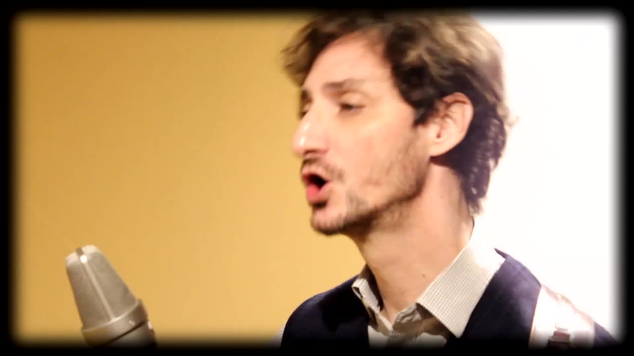 The Beatles ( Cover) - Mr Moonlight