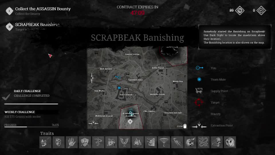 Hunt: Showdown Pt.42-Another Fan
