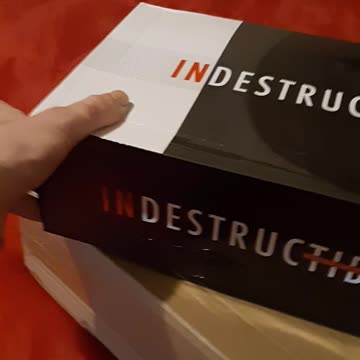 Review of Indestructible.com steel toe boots