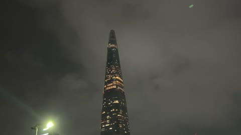 LOTTE WORLD TOWER