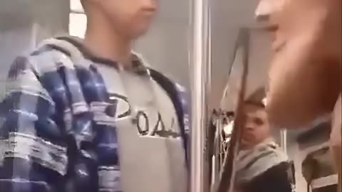 Subway Bully Gets put to sleep.