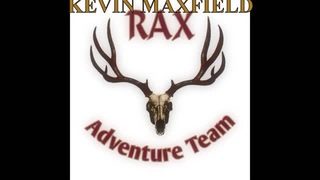 RAX Adventure Team Introduction