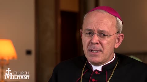 bishop athanasius schneider the great crisis of the church (13 of 13)