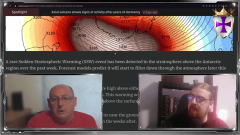 Earth Changes - Not Merely Climate Change