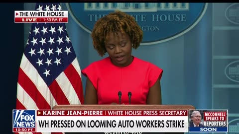 US Auto Workers Are Going to Strike