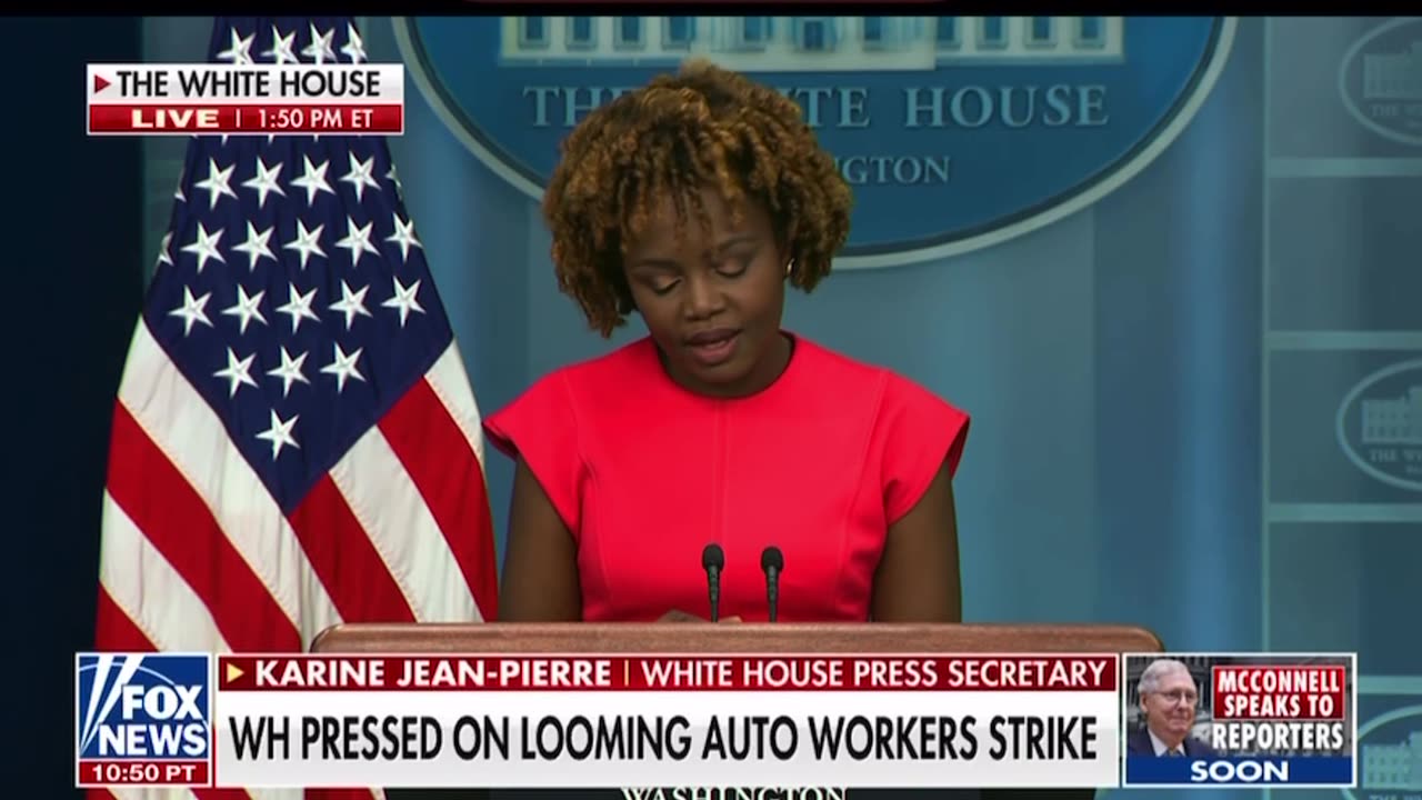 US Auto Workers Are Going to Strike