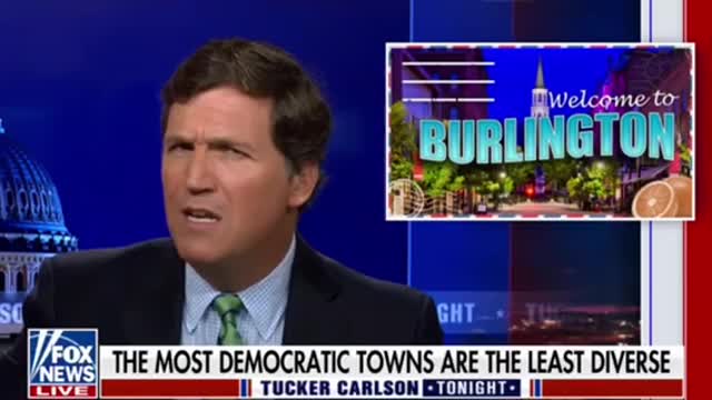 Tucker Carlson Tonight: Full Episode- July 26, 2022
