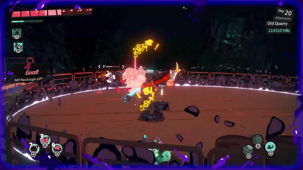 Dungeons of Hinterberg Review | Bytesized