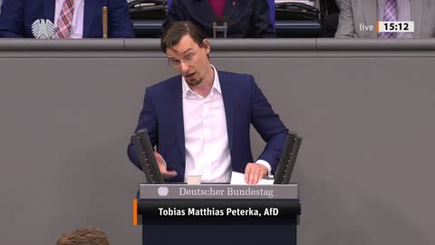 Tobias Matthias Peterka Rede vom 17.03.2022 - Meinungsfreiheit im Internet