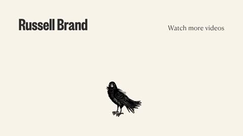 Russell Brand : Was Trump Right