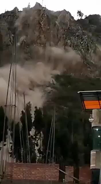 God is showing us signs i think