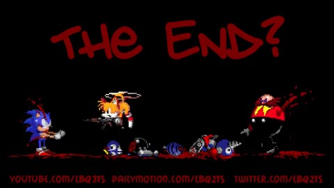Sonic The Zombi 1991
