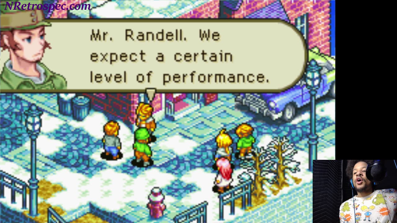 Final Fantasy Tactic s