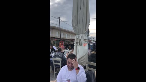 Η κρίση της πανδημίας