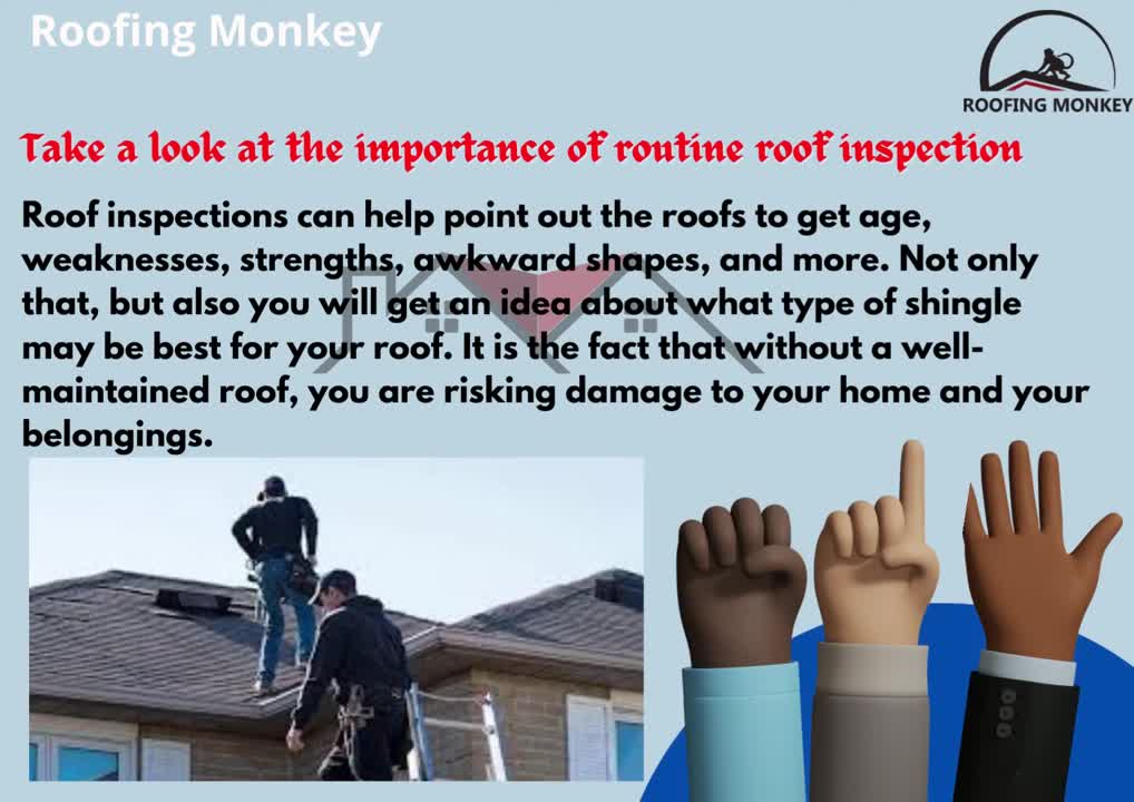 Roof Inspection in Marshfield, WI | Way of Finding My Roof Inspection Experts