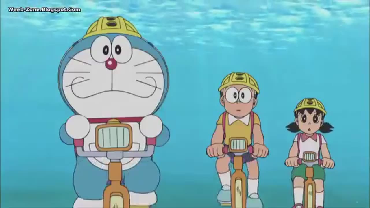 Doraemon New Episode 04-02-2024 - Episode 2- Doraemon Cartoon - Doraemon In Hindi - Doraemon Movie